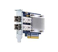 QNAP Qxp-32G2FC - Scheda di espansione Fibre Channel