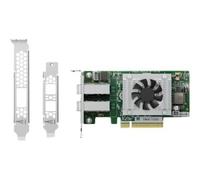 QNAP QXP-820S-B3408 PCI Express SAS A basso profilo PCIe 3.0 1 ventola(e) 12