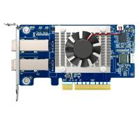 QNAP QXP-830S-3808 scheda di interfaccia e adattatore Interno Mini-SAS