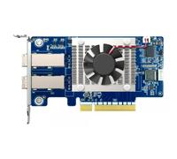 QNAP QXP-830S-3808 scheda di interfaccia e adattatore Interno Mini-SAS, SFF-8644