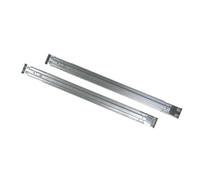 QNAP RAIL-A02-90 porta accessori Kit di guide per scaffale (Qnap A02 series [Chassis] rail kit, max. load 35 kg) NEW