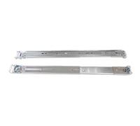 QNAP Y991371 RAIL-B02 Rail Deluxe Upgrade Kit - Metallic