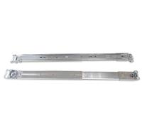 QNAP RAIL-B02 porta accessori Kit di guide per scaffale (Qnap Rack Slide Rail Kit for TVS-471U & other 2U series models)
