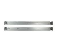 QNAP RAIL-E03 Kit di guide per scaffale Grigio ES2486dc Rack Silde Rail Kit for
