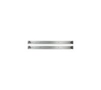 QNAP RAIL-E03 Kit di guide per scaffale Grigio ES2486dc Rack Silde Rail Kit for