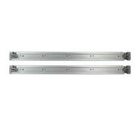 QNAP RAIL-E03 Kit di guide per scaffale Grigio ES2486dc Rack Silde Rail Kit for