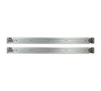 QNAP RAIL-E03 Kit di guide per scaffale Grigio ES2486dc Rack Silde Rail Kit for
