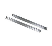 QNAP Rail kit for A02 Series rackmount models, RAIL-A02-90 (rackmount models Max load 35kg)