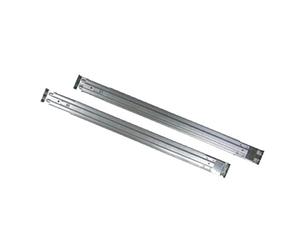 QNAP Rail kit for A02 Series rackmount models, RAIL-A02-90 (rackmount models Max load 35kg)