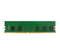 QNAP RAM-16GDR4ECT0-RD-3200 memoria 16 GB 1 x 16 GB DDR4 3200 MHz Data Integrity Check (verifica integrità dati)