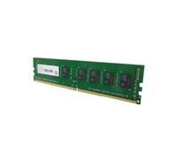 QNAP RAM-16GDR4ECT0-UD-3200 memoria 16 GB 1 x 16 GB DDR4 3200 MHz Data Integrity