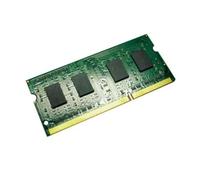 QNAP RAM-4GDR3LA0-SO-1600 memoria 4 GB 1 x 4 GB DDR3L 1600 MHz