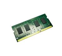 QNAP RAM-4GDR3LA0-SO-1600 memoria 4 GB 1 x 4 GB DDR3L 1600 MHz