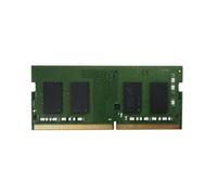QNAP RAM-4GDR4A0-SO-2666 memoria 4 GB 1 x 4 GB DDR4 2666 MHz (QNAP - 4GB - DDR4