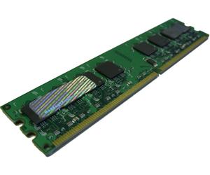 QNAP RAM-8GDR4ECT0-RD-2400 Modulo di memoria da 8 GB 1 x 8 GB DDR4 2400 MHz ECC - Nouvo