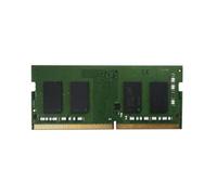 QNAP RAM-8GDR4T0-SO-2666 memoria 8 GB 1 x 8 GB DDR4 (QNAP - T0 version - DDR4 -