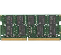 Qnap Memoria Ram Ram-16gdr4ect0-so-2666 Ecc 1x16gb Ddr4 2666mhz