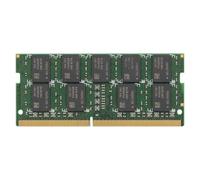 QNAP RAM DDR4 16 GB 2666 MHZ SO-DIMM T0 VERSIO Data Integrity Check (verifica integrità dati)