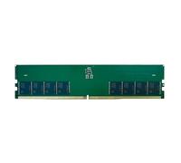 Memoria RAM QNAP RAM-32GDR5T0-UD-4800 32GB 1x32GB DDR5 4800MHz UDIMM