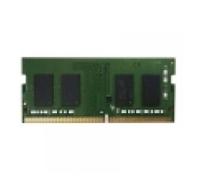 QNAP RAM4GDR4T0SO2666 memory module 4 GB 1 x 4 GB DDR4 2666 MHzv