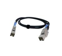 QNAP CAB-SAS20M-8644 - Mini SAS external cable (SFF-8644 to SFF-8644), 2.0m