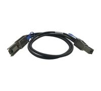QNAP SFF-8644/8088 1m - Nouvo