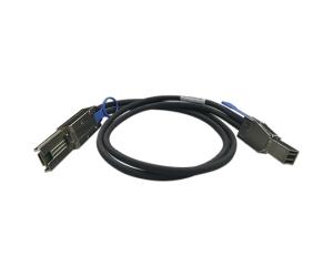 QNAP SFF-8644/8088 1m - Nouvo