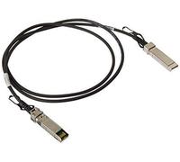 Qnap Sfp+ 10GBE Twinaxial Direct Attach Cable 1.5M CAB-DAC15M-SFPP