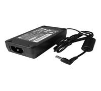 QNAP SP-2BAY-ADAPTOR-90W adattatore e invertitore Universale Nero