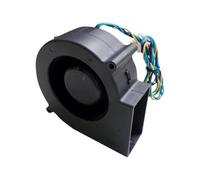 QNAP SP-FAN-BLOWER-A01 Nero 1 ventola(e) QNAP TVS-x82/TVS-x82T CPU fan 2900 RPM