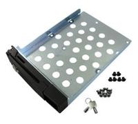 Qnap Supporto Sp-ts-tray-black Hdd One Size Black / Silver