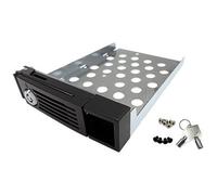 QNAP SP-TS-TRAY-BLACK NAS/SAN/server di archiviazione 200 g HDD Tray