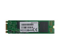 QNAP SSD-M2080-256GB-B01 drives allo stato solido M.2 Serial ATA III MLC (SSD-M2080-256GB-B01)