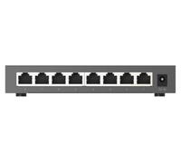 QNAP Switch QSW-1108-8T-R2 | 8X 2.5GbE RJ45, non gestito