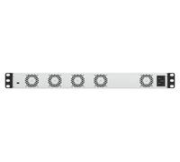 QNAP QSW-M3224-24T switch di rete Gestito L3 10G Ethernet (100/1000/10000) 1U Nero, Argento