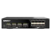 QNAP QSW-M7308R-4X switch di rete Gestito L2 1U [QSW-M7308R-4X]
