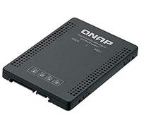 QNAP 2.5"SATA-DUAL M.2 2280 DR.ADAP