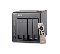 Qnap T Bay 12TB WD RED