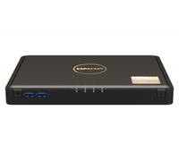 Nas Storage Compact 4BAY/No HDD TBS-464-8G QNAP