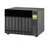 QNAP TL-D800C Nuovo