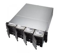 Qnap tl-r1200c-rp 12-bay expansion enclosure