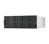 QNAP TL-R2400PES-RP contenitore di unità di archiviazione Box esterno HDD/SSD Ne
