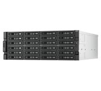 QNAP TL-R2400PES-RP contenitore di unità di archiviazione Box esterno HDD/SSD Ne