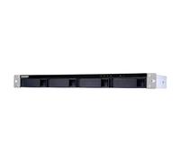 QNAP TL-R400S ARRAY UNITA' DISCO RIGIDO 4 ALLOGGIAMENTI HDD/SSD 2.5"/3.5" SATA 6
