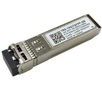 QNAP TRX-10GITSFPP-SR modulo del ricetrasmettitore di rete Fibra ottica 10000 Mb
