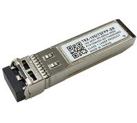 3971471 QNAP, Optical Transceiver 10GbE SFP+ 850nm SR up to 300m industrial-temp