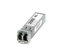 QNAP TRX-10GSFPP-LR Trasmettitore SFP+ 10GbE Long Range 10km
