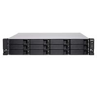 QNAP TS-1277XU-RP-1200-4G HardDisk