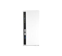 Qnap TS-233 2-Bay 24TB bundle con 2 X 12TB WD Red Plus