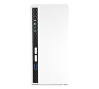 QNAP TS-233 NAS Tower ARM Cortex-A55 2 GB 4 TB TS-233 + ST4000VN006